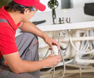 About Plumbers Pros West Van Lear, KY