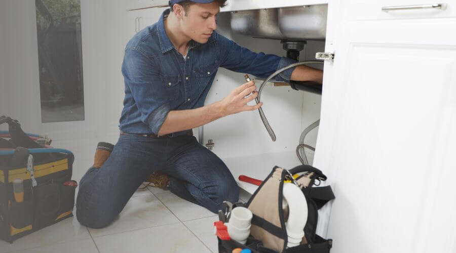 Professional 24/7 Emergency Plumbing services in West Van Lear, KY