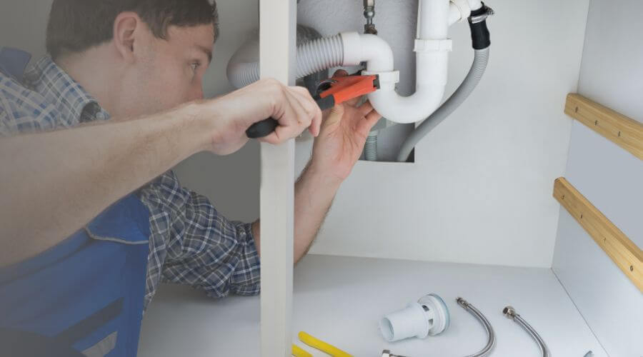 Local 24/7 Emergency Plumbing in West Van Lear, KY